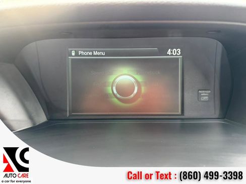 Used 2013 Honda Accord EX image 22