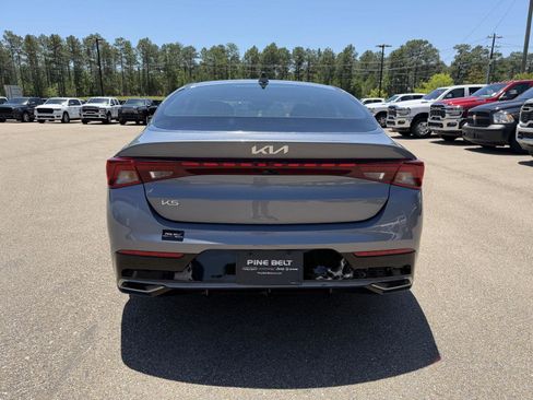 Used 2023 Kia K5 LXS FWD image 5