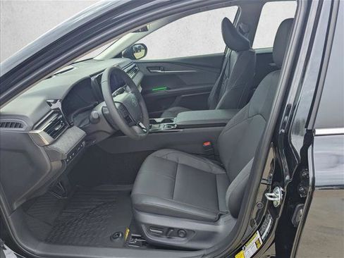 New 2026 Toyota Camry XLE image 4