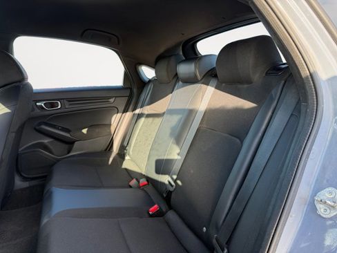 Used 2023 Honda Civic Sport image 12