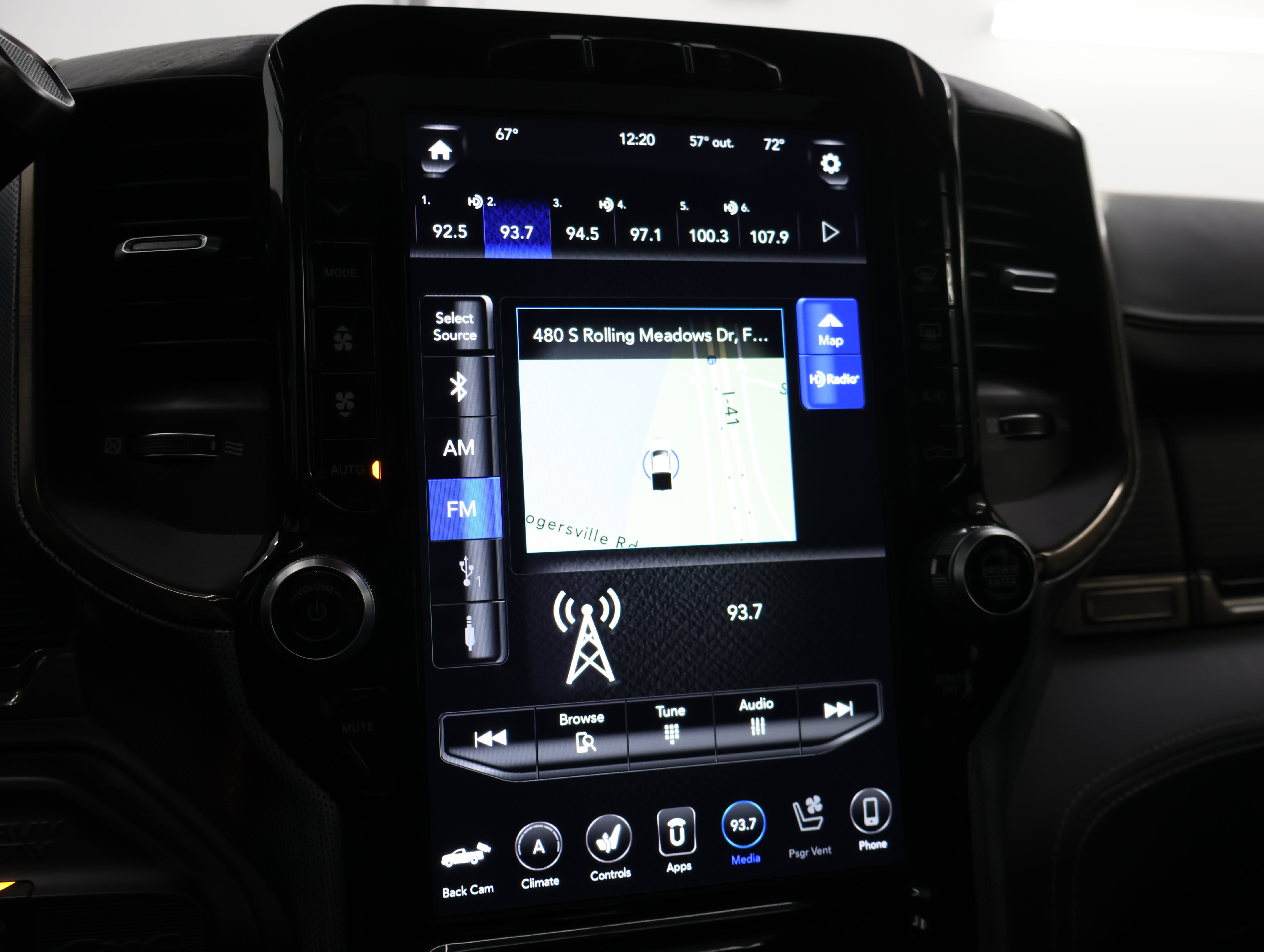 Used 2019 RAM 2500 Limited AWD/4WD image 60