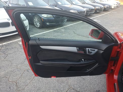 Used 2015 Mercedes-Benz C 350 Coupe image 20
