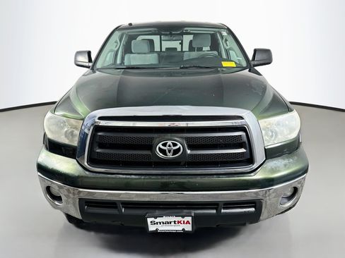 Used 2011 Toyota Tundra 4x4 Double Cab w/ TRD Off-Road Pkg image 2