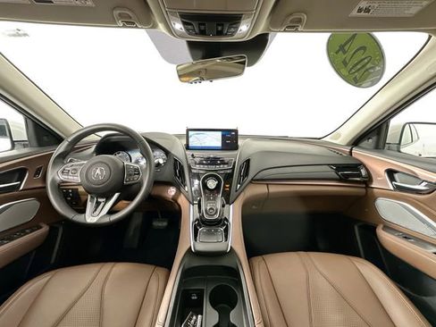 Used 2024 Acura RDX w/ Technology Package image 3
