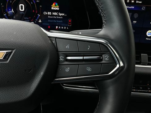 Used 2025 Chevrolet Equinox LT image 33