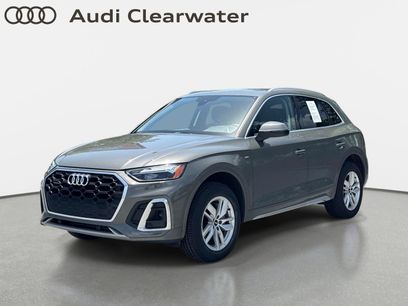 Used 2023 Audi Q5 2.0T Premium w/ Convenience Package