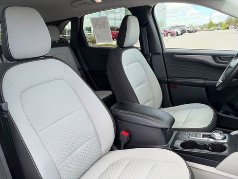 Used 2023 Ford Escape Active w/ Cold Weather Package FWD image 12