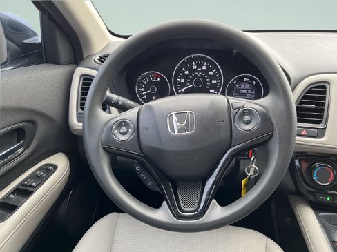 Used 2022 Honda HR-V LX image 24