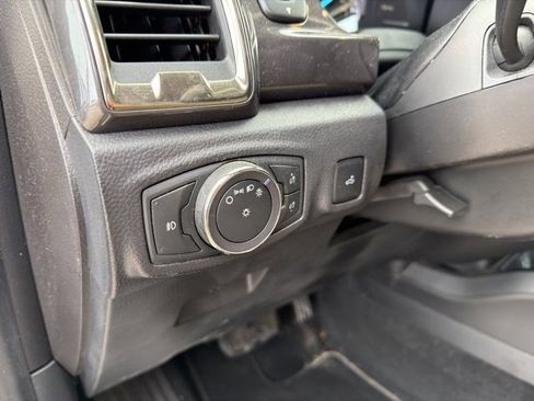 Used 2019 Ford Ranger Lariat w/ Equipment Group 501A Mid image 15