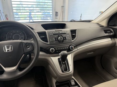 Used 2014 Honda CR-V EX image 16
