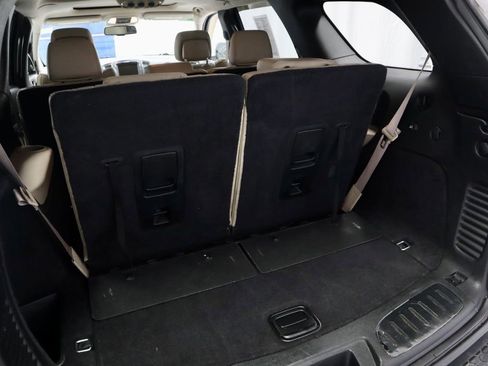 Used 2014 Dodge Durango Limited image 16