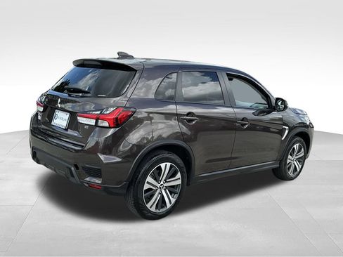 Used 2024 Mitsubishi Outlander Sport AWD image 10