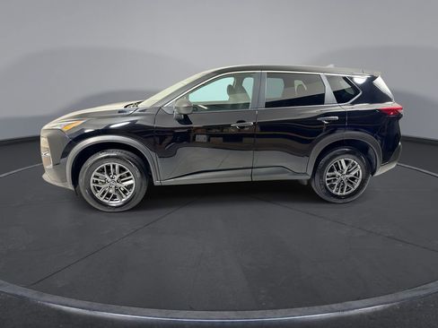 Used 2023 Nissan Rogue S FWD image 5