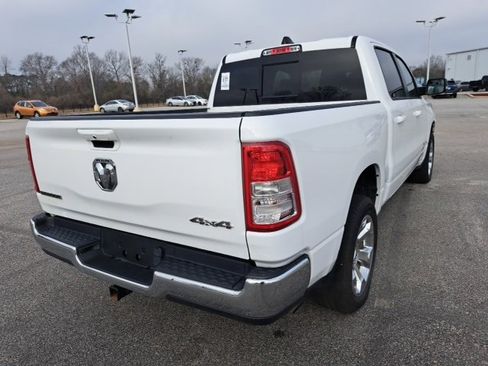 Used 2022 RAM 1500 Big Horn image 9