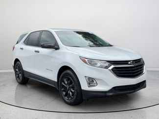 Certified 2019 Chevrolet Equinox LT FWD video 1