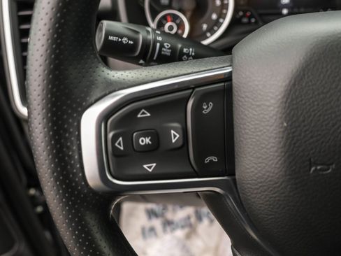 New 2026 RAM 1500 Express image 25