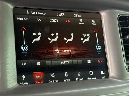 Used 2023 Dodge Charger GT w/ Plus Group image 24