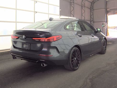 Used 2020 BMW 228i xDrive Gran Coupe w/ Premium Package AWD/4WD image 6