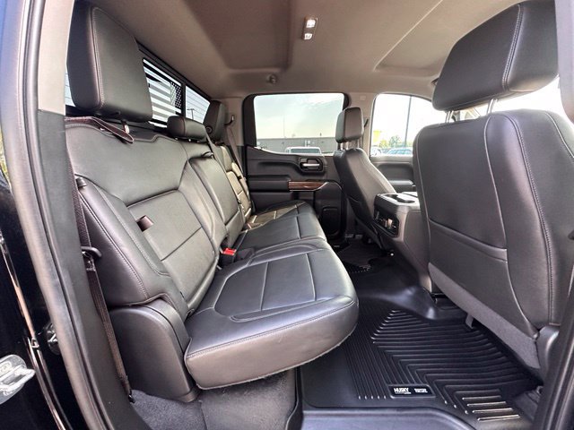 Used 2020 Chevrolet Silverado 1500 RST w/ All-Star Edition AWD/4WD image 30