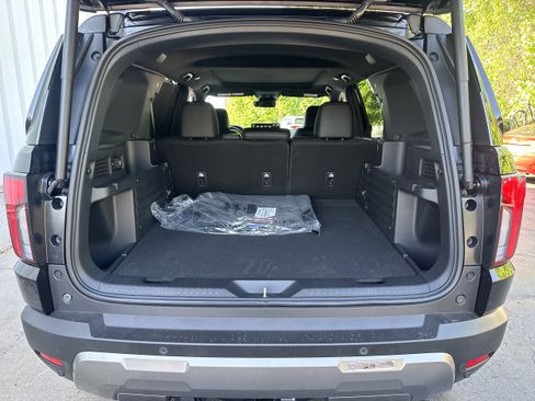 New 2026 Honda Passport TrailSport Elite image 12