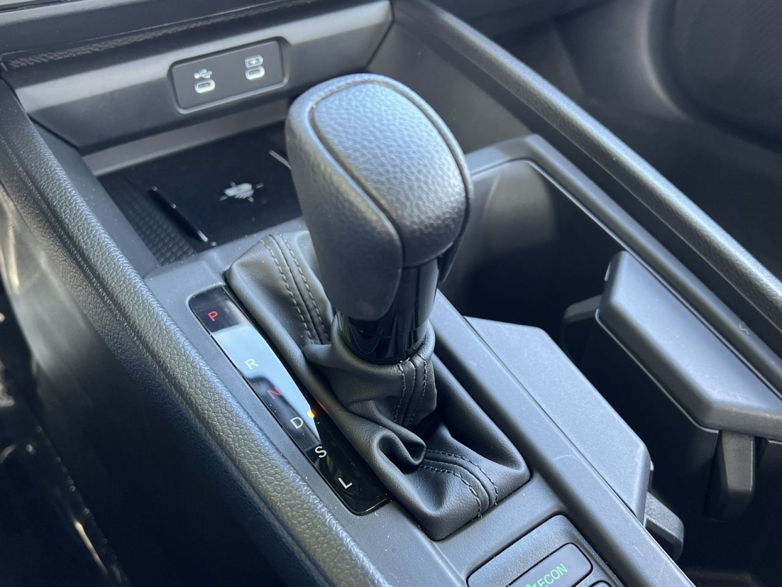Used 2026 Honda Accord SE image 19