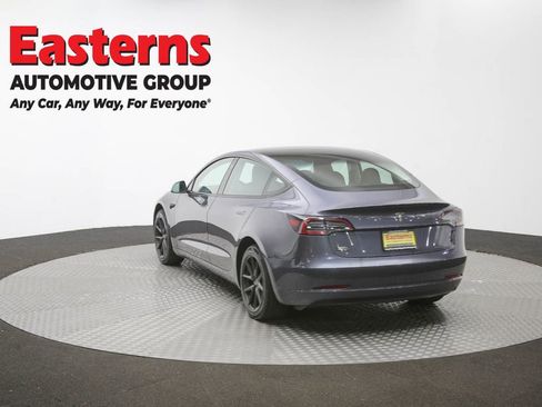Used 2023 Tesla Model 3 Standard Range RWD image 60