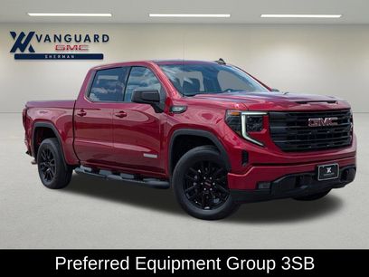 Used 2024 GMC Sierra 1500 Elevation
