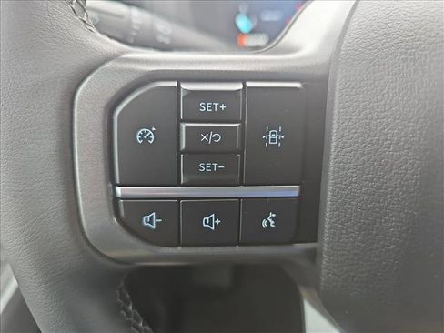 New 2026 Ford F150 XLT image 16