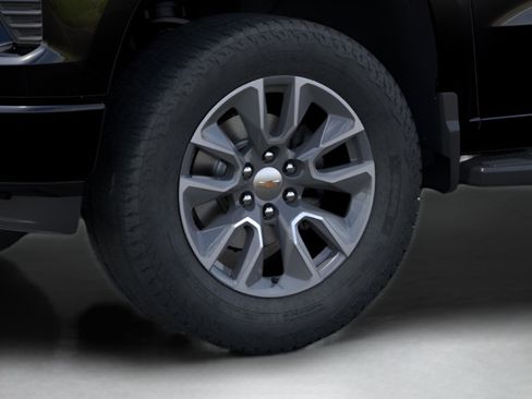 New 2026 Chevrolet Silverado 1500 RST w/ All Star Edition Plus image 25