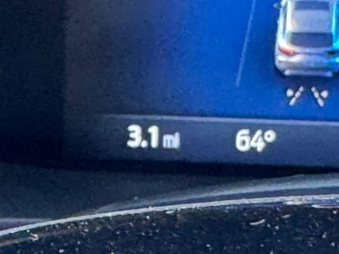 New 2026 Ford Escape Active w/ Cold Weather Package image 14