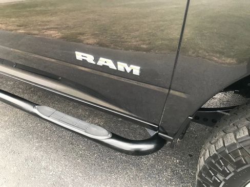 Used 2024 RAM 2500 Laramie image 49