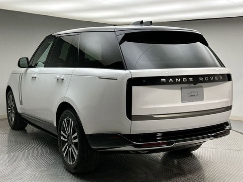 New 2026 Land Rover Range Rover SE image 11