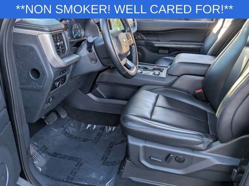 Used 2024 Ford Expedition XLT image 8