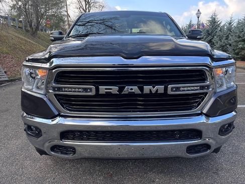 Used 2019 RAM 1500 Big Horn image 32