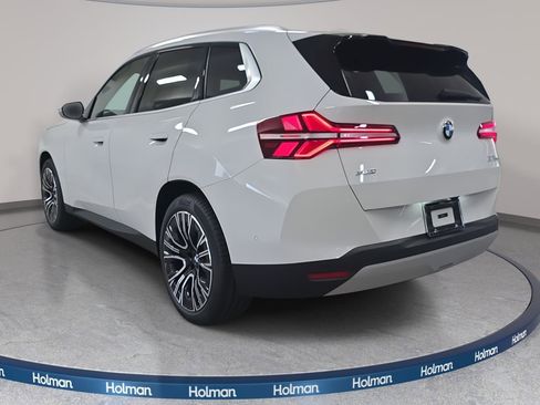 New 2026 BMW X3 xDrive30 w/ Convenience Package image 7