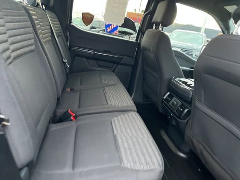 Used 2021 Ford F150 XL w/ STX Appearance Package image 26