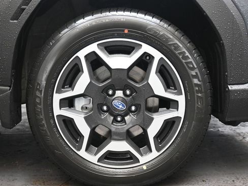 New 2026 Subaru Outback Touring image 10