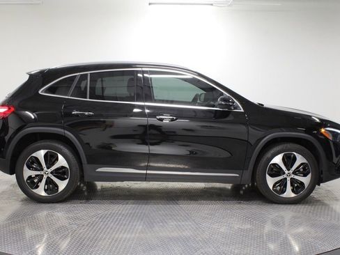 Certified 2026 Mercedes-Benz GLA 250 image 12