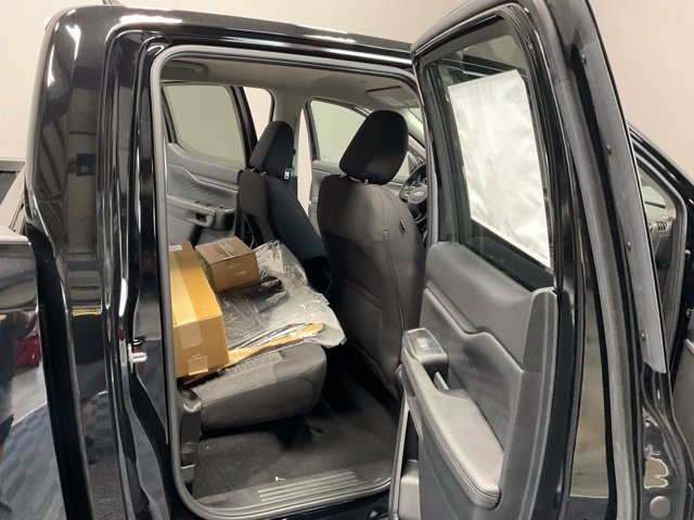 New 2026 Ford Ranger XLT AWD/4WD image 25