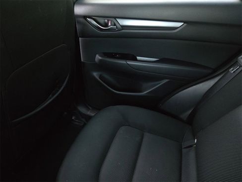 Used 2023 MAZDA CX-5 AWD 2.5 S image 14