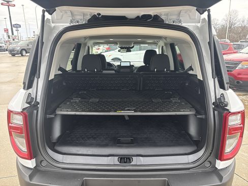 Used 2021 Ford Bronco Sport Big Bend image 5