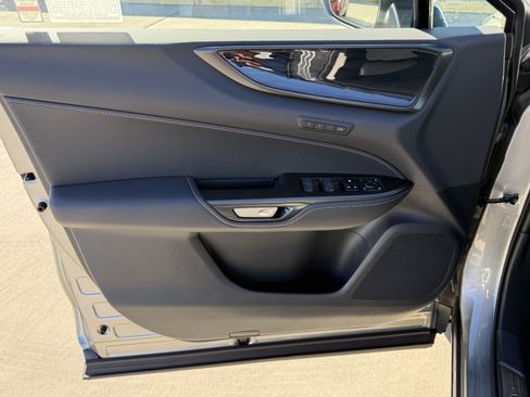 New 2026 Lexus NX 350h AWD w/ Premium Package image 17