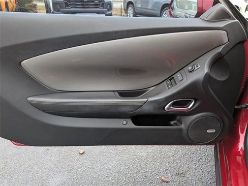 Used 2013 Chevrolet Camaro LT w/ RS Package image 12