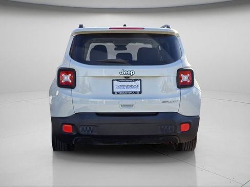 Used 2018 Jeep Renegade Sport w/ Power & Air Group image 18