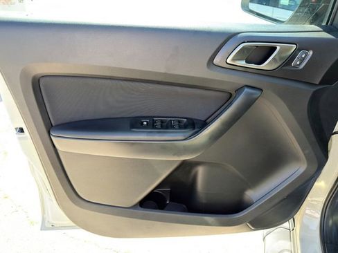 Used 2022 Ford Ranger XLT w/ Equipment Group 302A High image 18