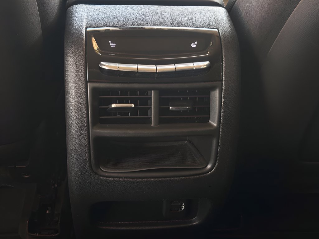 Used 2019 Cadillac XT5 Premium Luxury FWD image 14