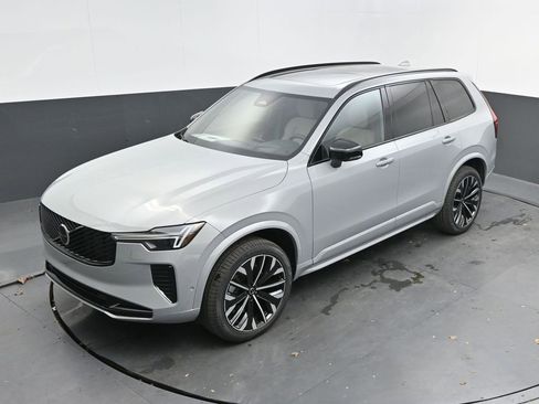 New 2026 Volvo XC90 B6 Ultra w/ Protection Package Premier AWD/4WD image 23