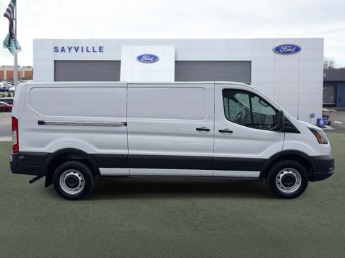 Used 2024 Ford Transit 250 Low Roof image 6