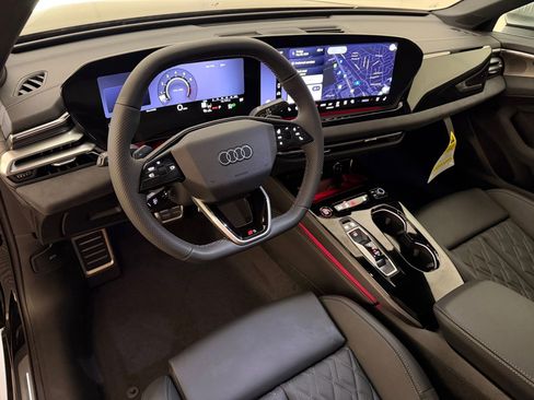 New 2026 Audi S5 Premium Plus AWD/4WD image 4