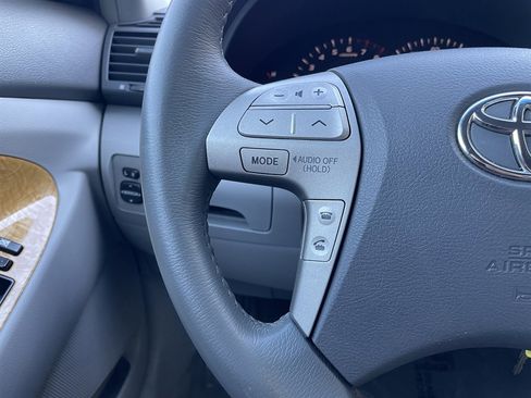 Used 2007 Toyota Camry XLE FWD image 28